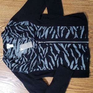Chico's NWT sweater
